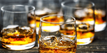 The first whisky created thanks to artificial intelligence