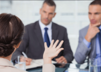 Body language. How to find out what the other person is thinking and feeling