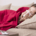 The flu epidemic claims its first fatality in the Region