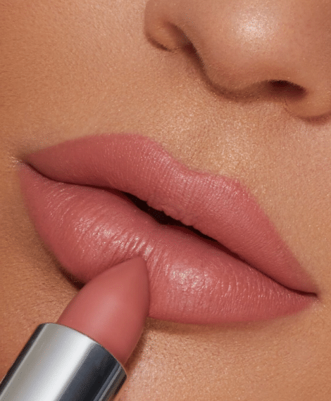 12 special tips for applying lipstick