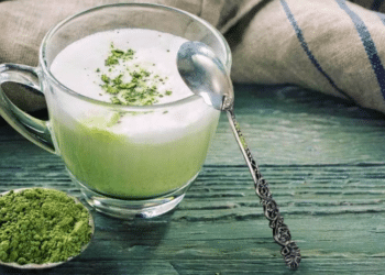 Don’t Be Fooled, Recognize the Characteristics of Natural Matcha