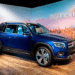 New Mercedes-Benz GLB, for the whole family