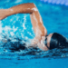 Swimming is not good for those who suffer from scoliosis