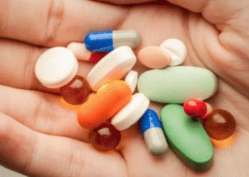 Vitamins interfere with chemotherapy. It is better to discontinue them during treatment