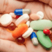 Vitamins interfere with chemotherapy. It is better to discontinue them during treatment