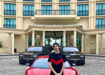 Samuel Snell a Young Australian Entrepreneur and Bitcoin Investor