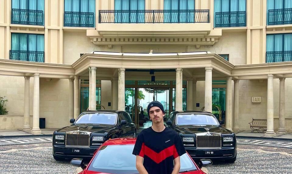 Samuel Snell a Young Australian Entrepreneur and Bitcoin Investor