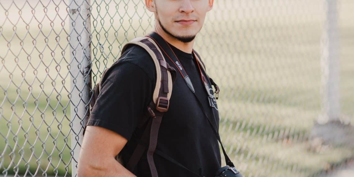 5 Things Photographers Need to Know By Jaime Flores