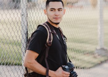 5 Things Photographers Need to Know By Jaime Flores