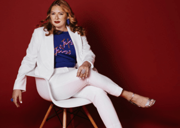 6 Tips You Need to Know Before Starting Your Podcast (By Celina Nogueras, CEO of Muuaaa Design, Brand Growth Specialist, and Latina Podcaster)