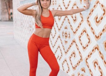 Women Helping Women: Health and Wellness Coach Taylor Rae Helps Women Find Food Freedom and Body Confidence