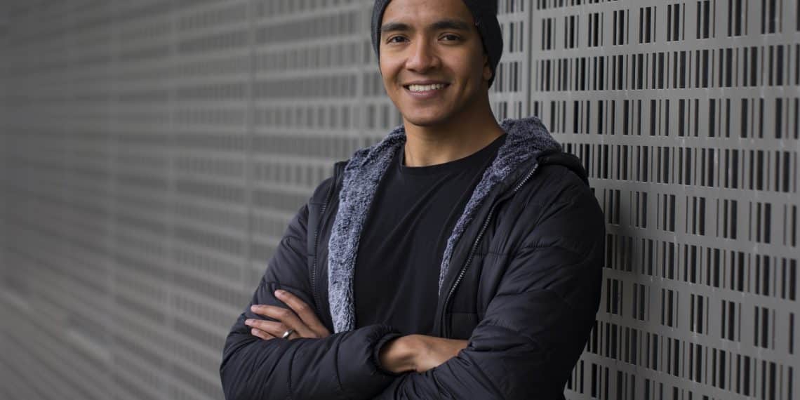 Sammy Khalid Describes all That He Has Accomplished Till Now