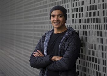 Sammy Khalid Describes all That He Has Accomplished Till Now