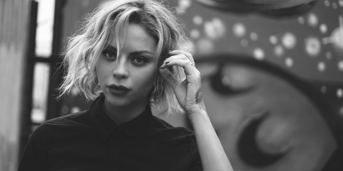 Young And Talented DJ, Jay Medvedeva