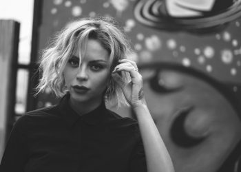 Young And Talented DJ, Jay Medvedeva