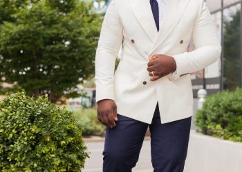 Henry Coffie Talks About the Hardships He Faced in the Fashion Industry