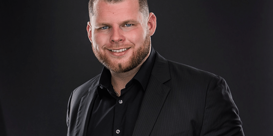 Meet John Walsh – A Successful Instagram Influencer