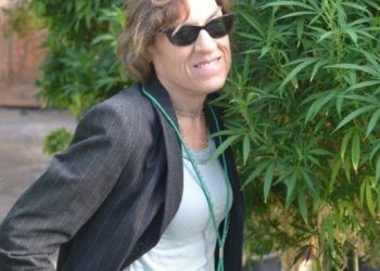 A Fresh Approach Towards Cannabis Laws – Anne van Leynseele
