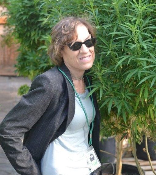 A Fresh Approach Towards Cannabis Laws – Anne van Leynseele
