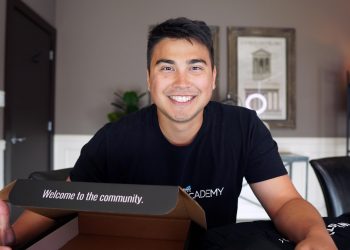 3 Reasons Why Brandon Beavis Was Able to Succeed in His Journey