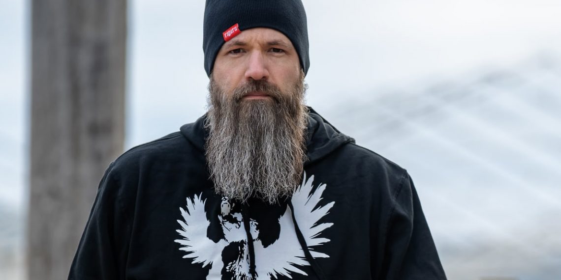 Raised in a Broken Home, Battled Addictions, Jailed at 18, Bankrupt at 21 Only To Turn Everything Around – Meet Erik Allen