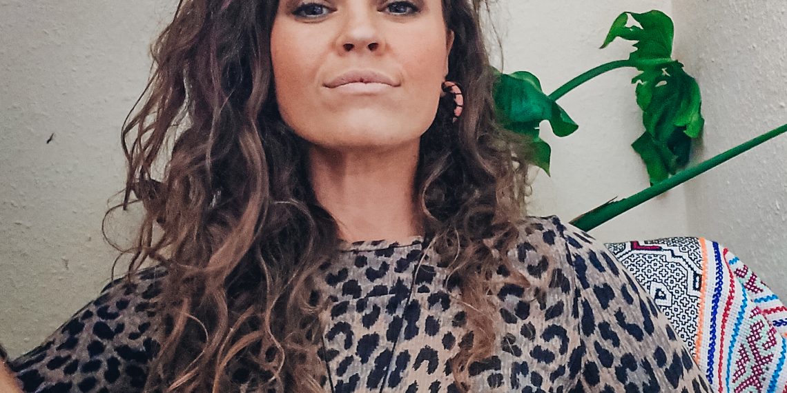 3 Things To Learn From the Uber Talented, Jessica Lewis