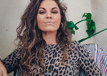 3 Things To Learn From the Uber Talented, Jessica Lewis