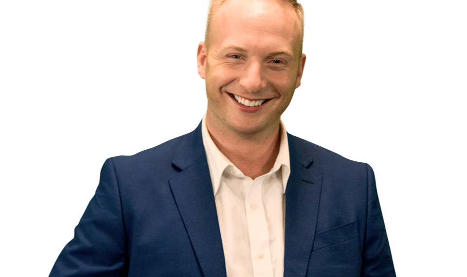 Learn How to Fix Your Bad Credit for Life With Mitch Durfee