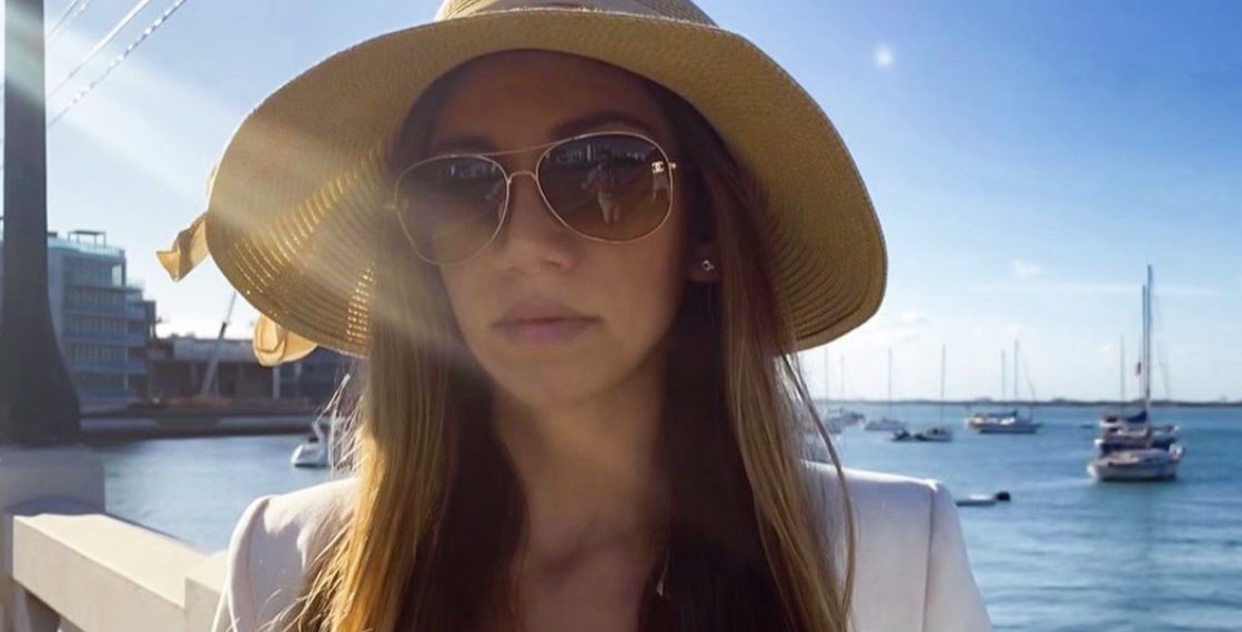 An Insight into the Life of Taylor Parrino: A Licensed Real Estate Agent with Premier Elite Realty