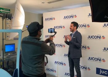 Meet the Humble Author and Personal Coach, Pedro Bori, Who Loves to Help People through His Work