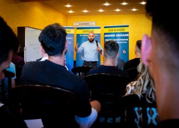 Valentin Bărbulescu on What Sets His Coaching Business Apart from His Competitors