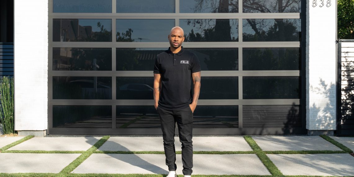 Ridiculously. Insane. Growth’ With a 90-Day Program by Brendan Boyd