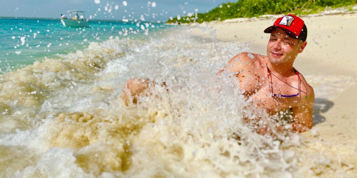 Multi-Award-Winning Entrepreneur David Garcia Gonzalez on How to Build a Multi-million Business from Ground Up