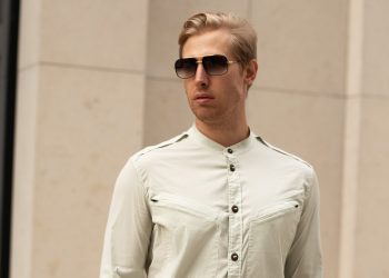 Alexander Komaritsyn: On Upscaling Customer Experience in the Hospitality Industry