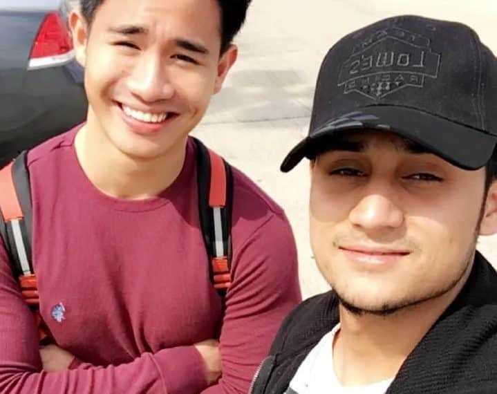 Nhut Cao and His Quest To Make an Impact Through 1 on 1 Business Mentoring