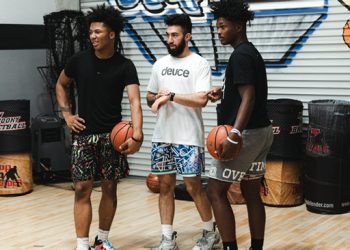 3 Tips to Get an NBA Contract by Ryan Razooky