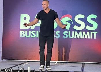 Travis Richey on the Motivation behind His startup Convicted Conference