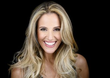 TV Host Louise Houghton Shares All That Keeps Her Grounded in These Uncertain Times