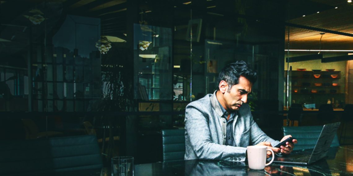 Arjun Dhingra – Helping People Achieve Financial Freedom