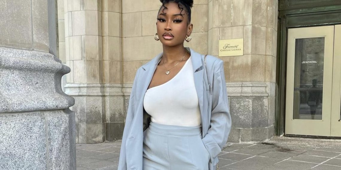 Meet Aicha Dramé: Woman with a Cause and a Dream to Empower Other Women to Achieve Financial Freedom