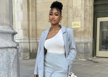 Meet Aicha Dramé: Woman with a Cause and a Dream to Empower Other Women to Achieve Financial Freedom