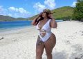“All Sizes Are Beautiful:” Stephanie Gonzalez, a Plus-Size Model, Spreads He Positivity through Her Modeling Career
