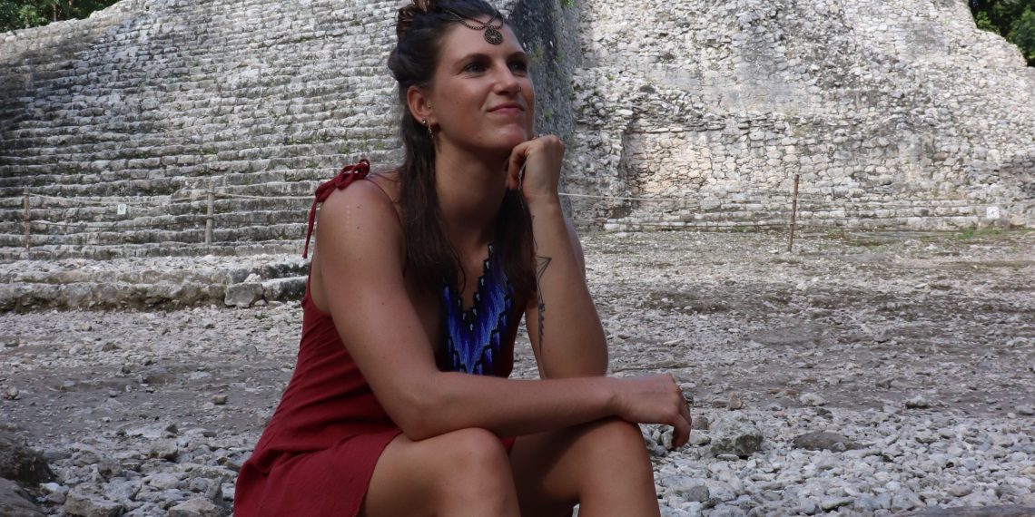 3 Habits of Karina Dharma That Made Her the Success She Is Today