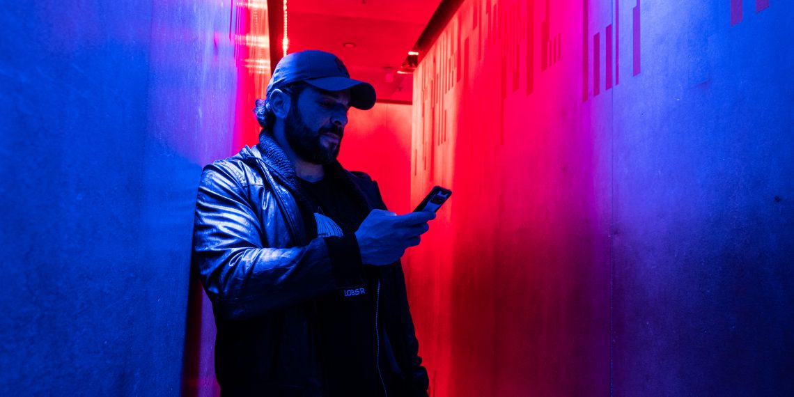 Meet the Talented and Inspiring Konstantinos Synodinos