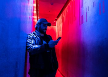 Meet the Talented and Inspiring Konstantinos Synodinos