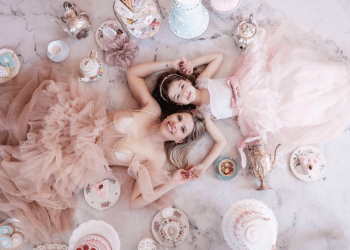 Megan Marie Komosa, an Emerging Blogging Talent, Talks about Her Goal to Empower Housewives