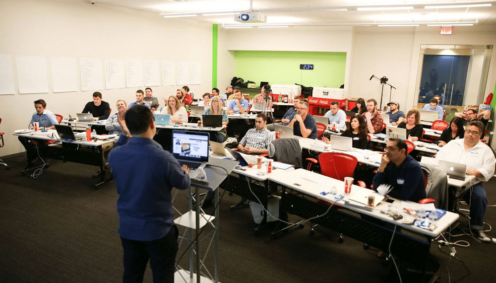 Dennis Yu Shares the Ultimate Key to Market Your Brands Effectively