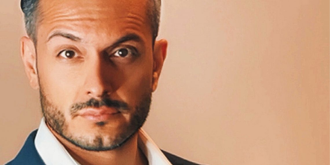 Dr. Iman, Doctor, and Philanthropist, Shows How Important It Is to Work on Self-Improvement