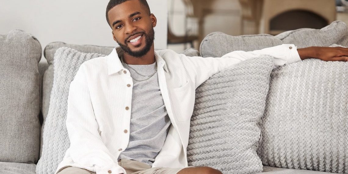 Top Blogger Jaylan Pina Shows How Age Can Not Define Maturity