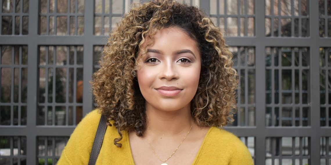 Alana Parks – A Living Example of Who You Were, Who You Are and Who You Would Be Are Three Different People